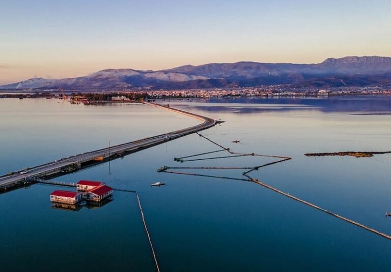 Αιτωλική Αναπτυξιακή Α.Ε.| Φεστιβάλ δημιουργικότητας στη λιμνοθάλασσα