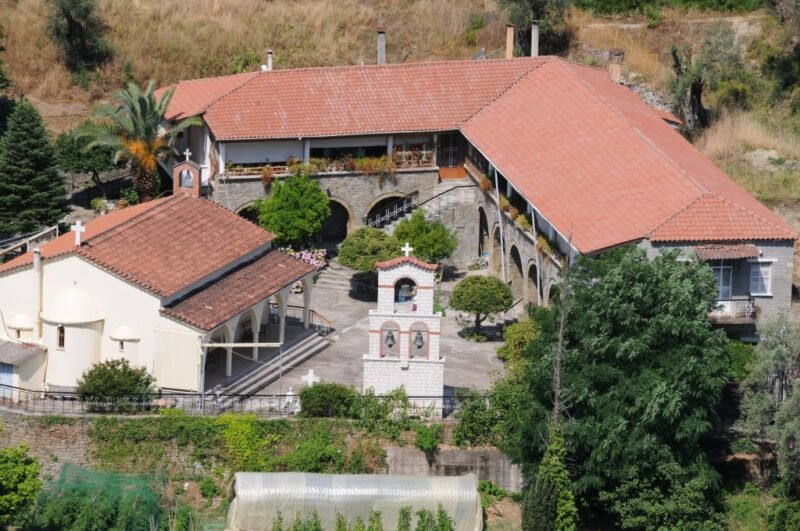 Κοινότητα Γαβαλούς | Πενθήμερες εκδηλώσεις