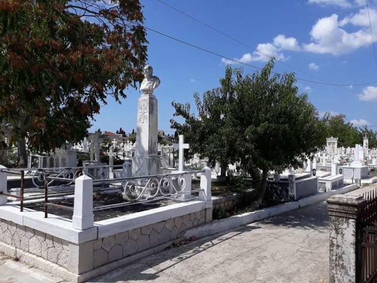 Δήμος Μεσολογγίου | Kαταγραφή τάφων σε όλες τις Δημοτικές Ενότητες