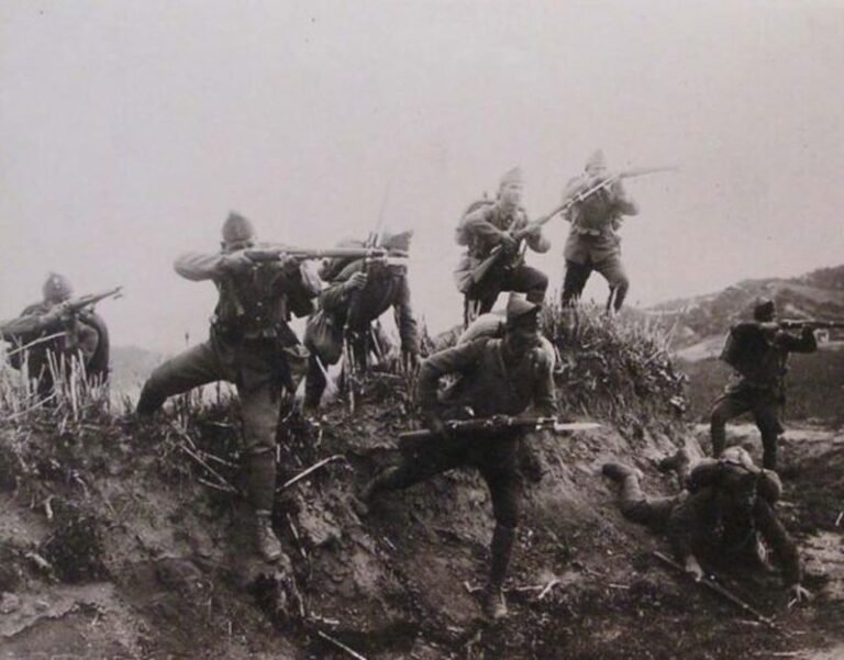 Ἐν Ἀγρινίῳ τῇ 7ῃ Σεπτεμβρίου | 1921: θάνατος του λοχαγού Γιώργου Καζαντζή