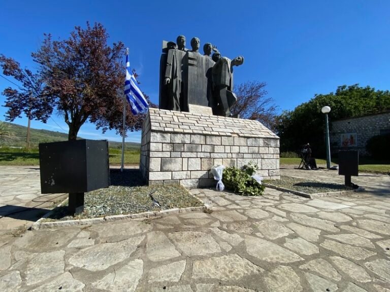 Μέρες εξέγερσης σε Ξηρόμερο και Βάλτο