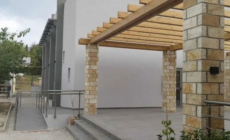 Δήμος Ακτίου – Βόνιτσας | Εγκαίνια νέας δομής κοινωνικής στήριξης