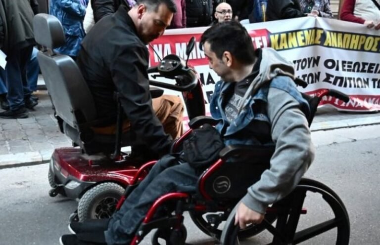 Αγρίνιο | Σύσκεψη – συζήτηση της Σ.Ε.Α.ΑΝ.