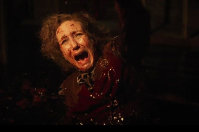 Ελληνίς | Το Κάλεσμα 4: Τελευταία Τελετουργία