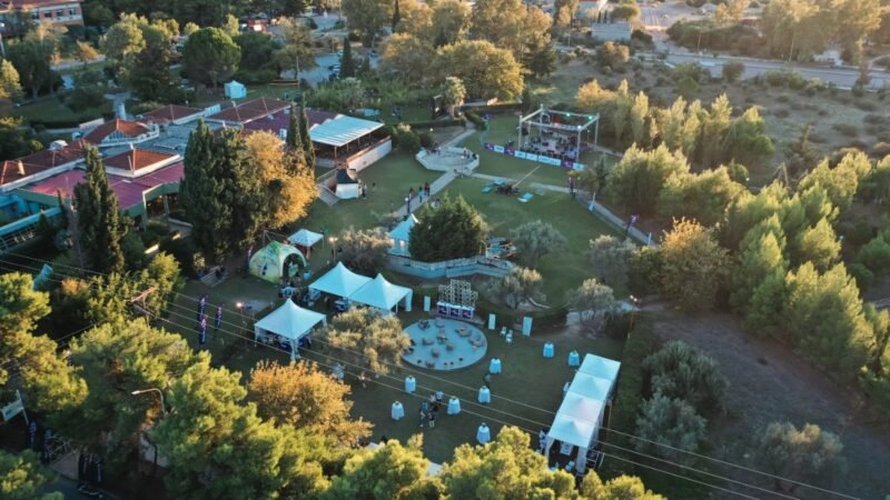 Πανεπιστήμιο Πατρών | Welcome to UP 2025