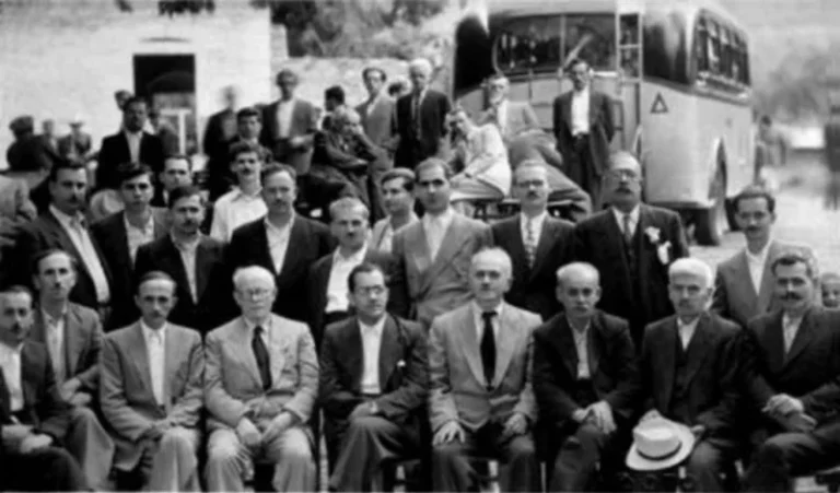 Ἐν Ἀγρινίῳ τῇ 3ῃ Σεπτεμβρίου | 1908: Σοβαρές στρεβλώσεις πλήττουν το Αγρίνιο