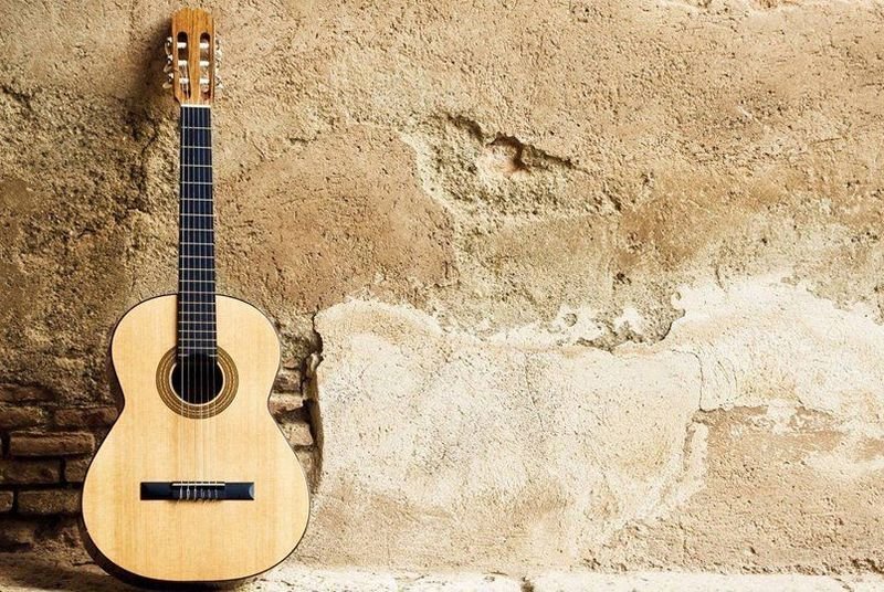 Παπαχαραλάμπειο Στάδιο | 17/9 | Μουσική Βραδιά