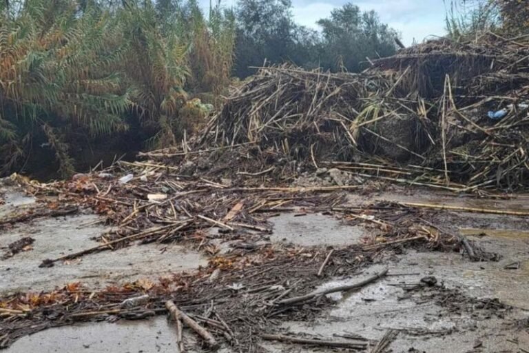 Δήμος Αγρινίου | Συνεδρίαση για την αντιμετώπιση πλημμυρών