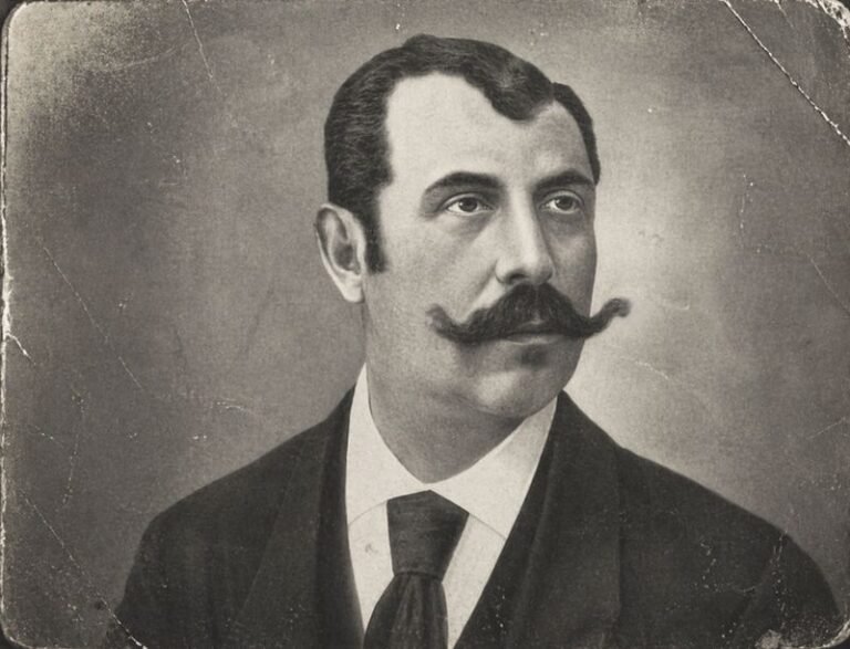 Ἐν Ἀγρινίῳ τῇ 10ῃ Σεπτεμβρίου | 1895: Δήμαρχος Αγρινίου ο Στάθης Στάικος