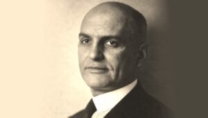 Ἐν Ἀγρινίῳ τῇ 23ῃ Σεπτεμβρίου 1940: Θάνατος Σωτήρη Παπαστράτου