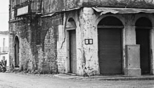 Ἐν Ἀγρινίῳ τῇ 24ῃ Σεπτεμβρίου 1903: Θάνατος Νικόλαου Μίκαρου