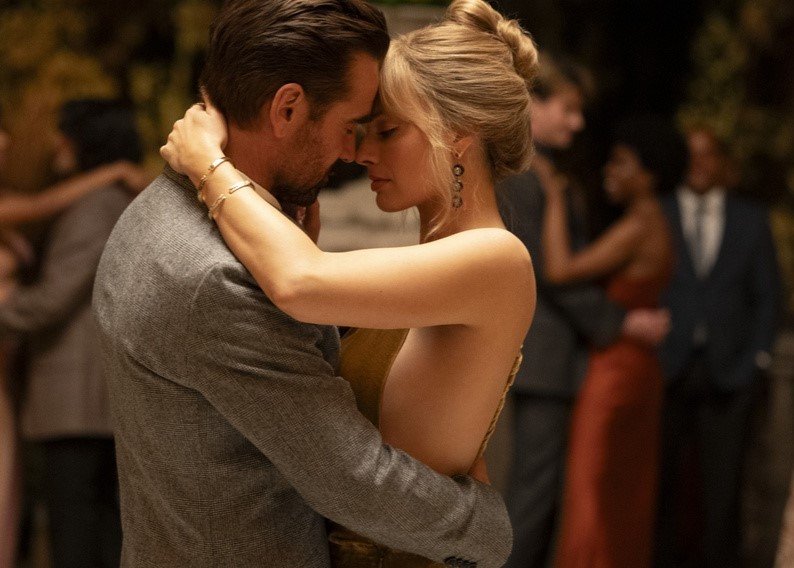 Ελληνίς | Ένα μεγάλο όμορφο τολμηρό ταξίδι