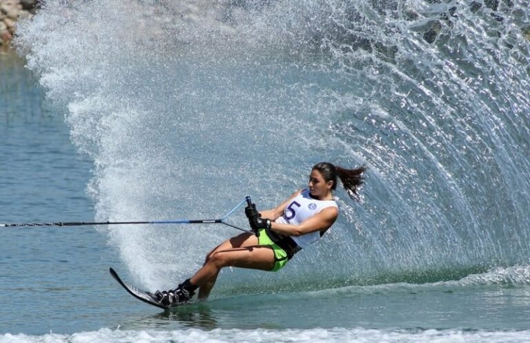 Λίμνη Στράτου | Πανελλήνιο Πρωτάθλημα Wakeboard 2025