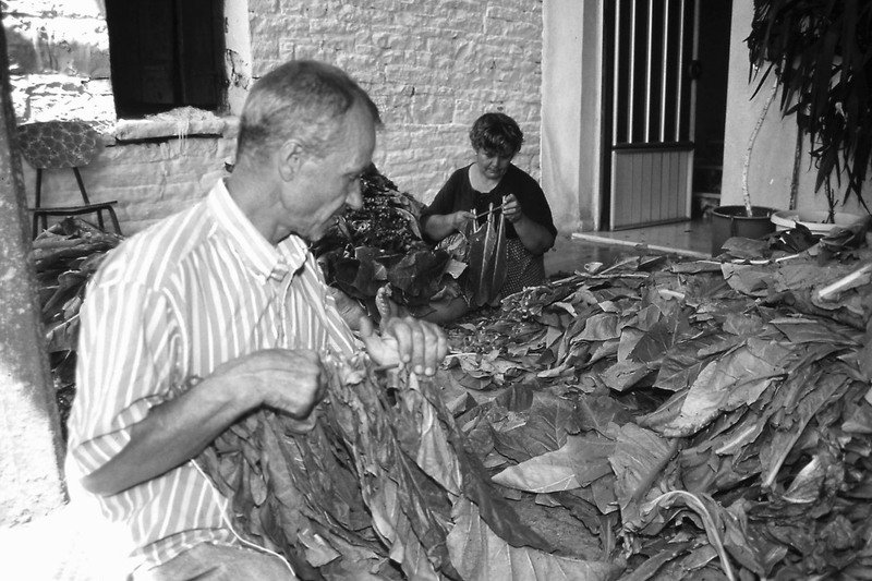 Αγροτική Αιτωλοακαρνανία 1977