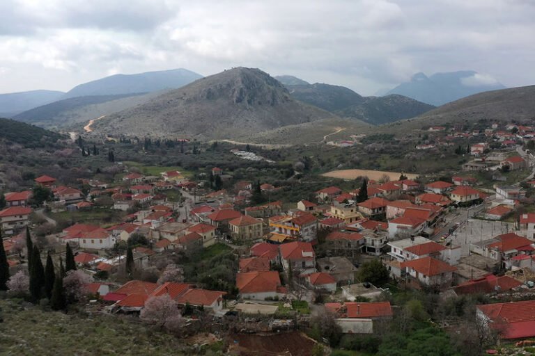 Δήμος Ξηρομέρου | Κατάλληλο το νερό  στα χωριά του Ξηρομέρου