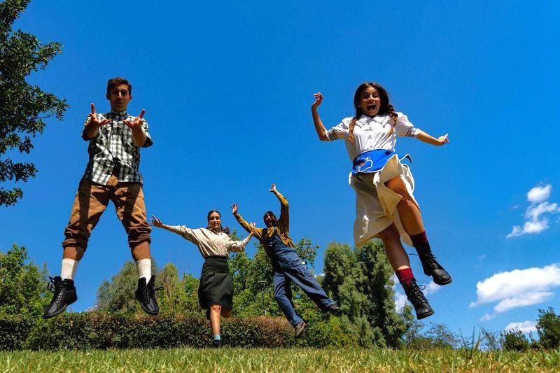 ΔηΠεΘε Αγρινίου | «Χάιντι», της Γιοχάνα Σπίρι