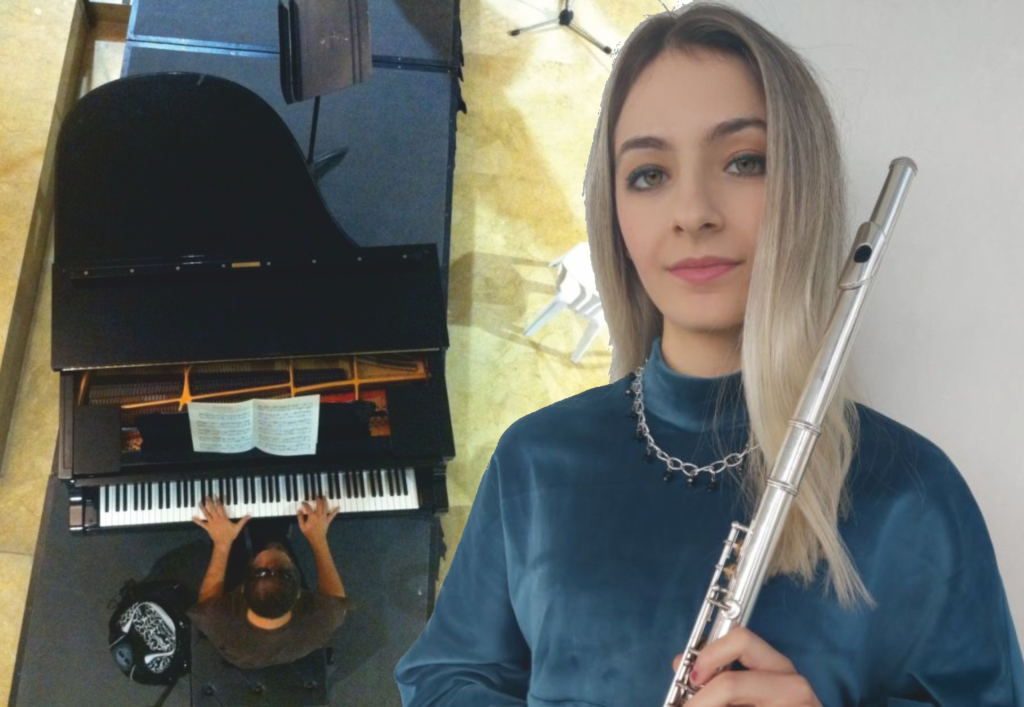 Γ.Ε.Α. | Μια βραδιά κλασικής μουσικής στο Αγρίνιο