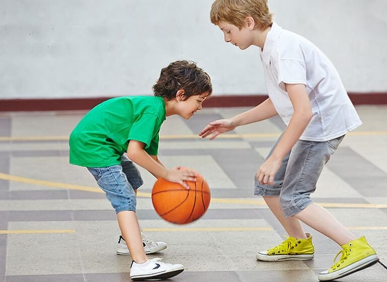 E.O.K. | Το «Healthy Hoops 4ALL» στο Αγρίνιο