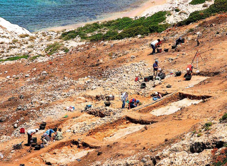 18 Οκτωβρίου | Διεθνής Ημέρα Αρχαιολογίας