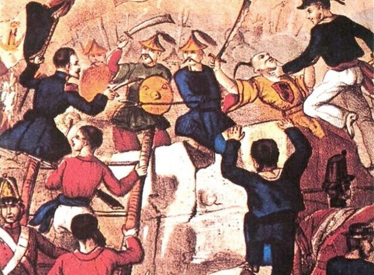 Μνήμη χρονολογίου της 6ης Οκτωβρίου