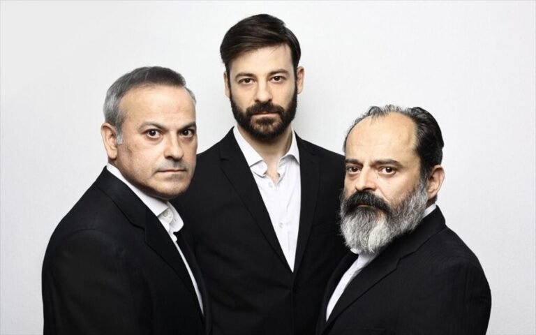 ΔηΠεΘε Αγρινίου | «Όταν έκλαψε ο Νίτσε»