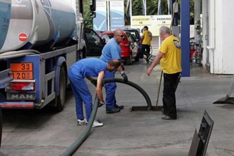 Ξεκινά σήμερα η διάθεση του πετρελαίου θέρμανσης