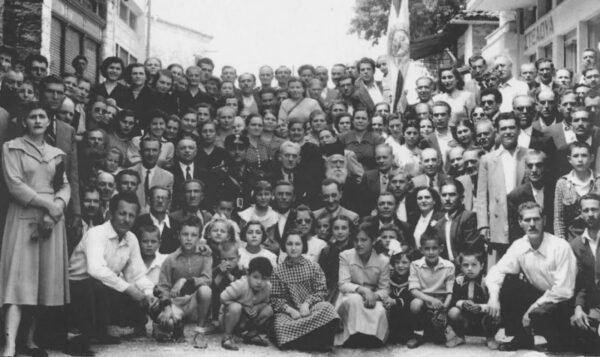 Ἐν Ἀγρινίῳ τῇ 8ῃ Οκτωβρίου | 1929: Υπόμνημα καπνεργατών για το ΤΑΚ