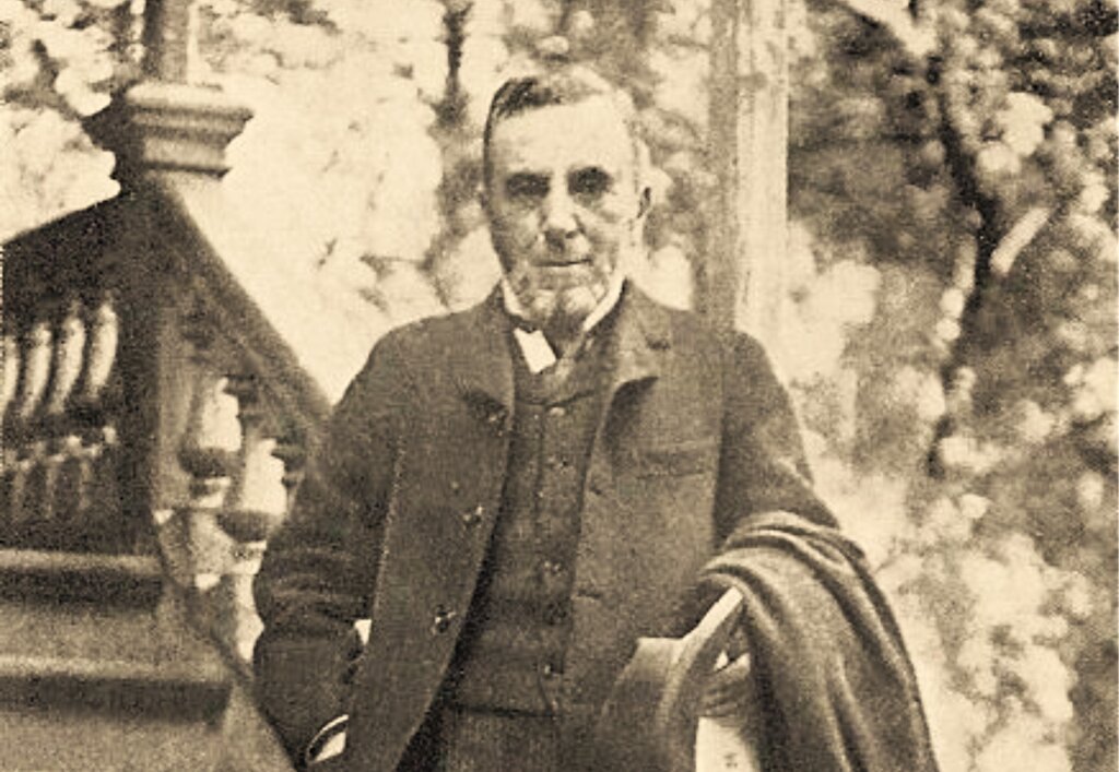 Βικέλας 1884 | «Γράφω Αγρίνιον… αλλά το γράφω υπό διαμαρτύρησιν»