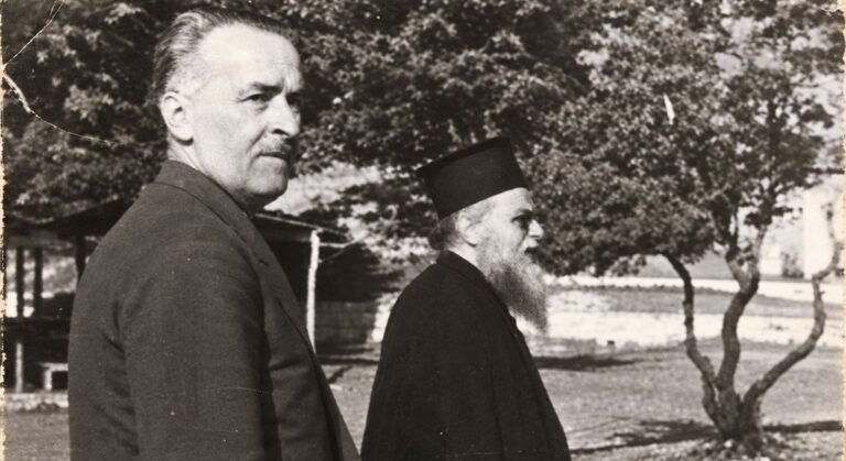 Αγρίνιο | Η σύγκρουση των θεολογικών οργανώσεων