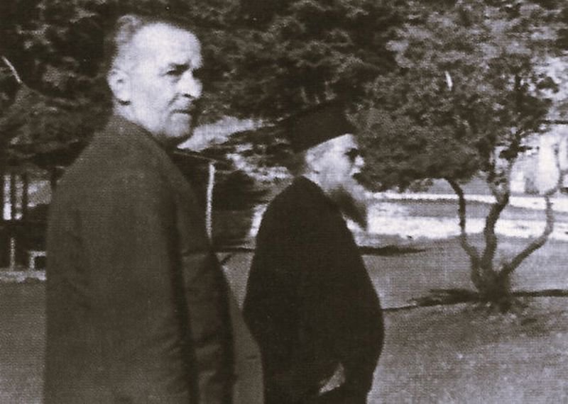 Ἐν Ἀγρινίῳ τῇ 13ῃ Οκτωβρίου | Θεολογικός «καυγάς» στο Αγρίνιο