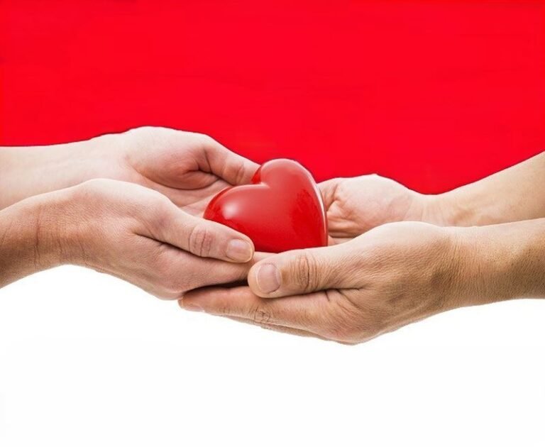 Δωρεά Οργάνων | Μια συζήτηση που πρέπει να γίνει
