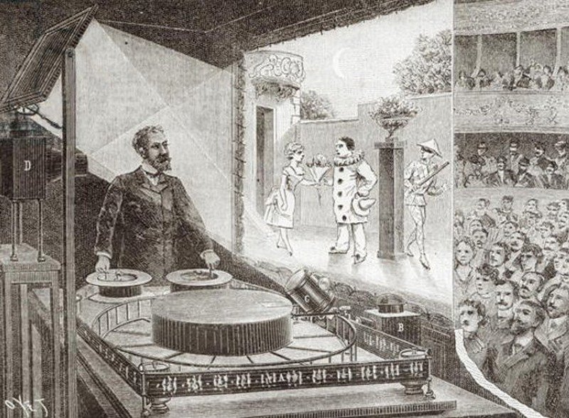 28 Οκτωβρίου | Διεθνής Ημέρα Κινουμένου Σχεδίου