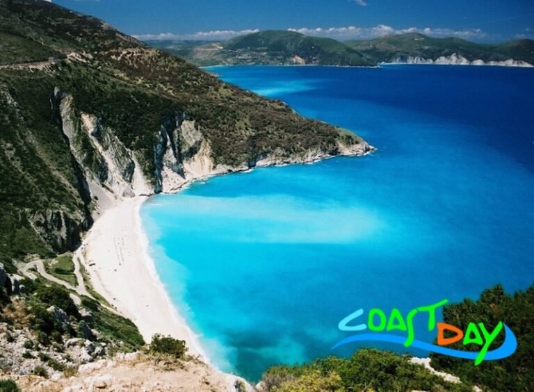 24 Οκτωβρίου | Ημέρα των Ακτών της Μεσογείου
