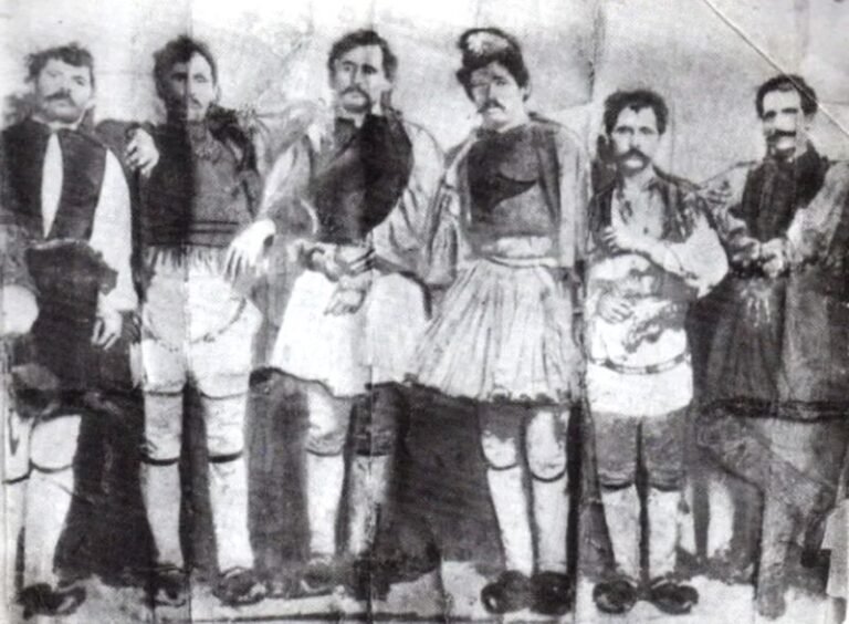 Ἐν Ἀγρινίῳ τῇ 24ῃ Οκτωβρίου | 1924: Κράτος ληστών η Αιτωλοακαρνανία