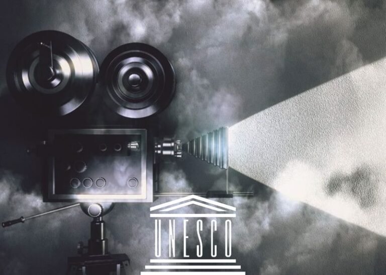 27 Οκτωβρίου | Παγκόσμια Ημέρα Οπτικοακουστικής Κληρονομιάς