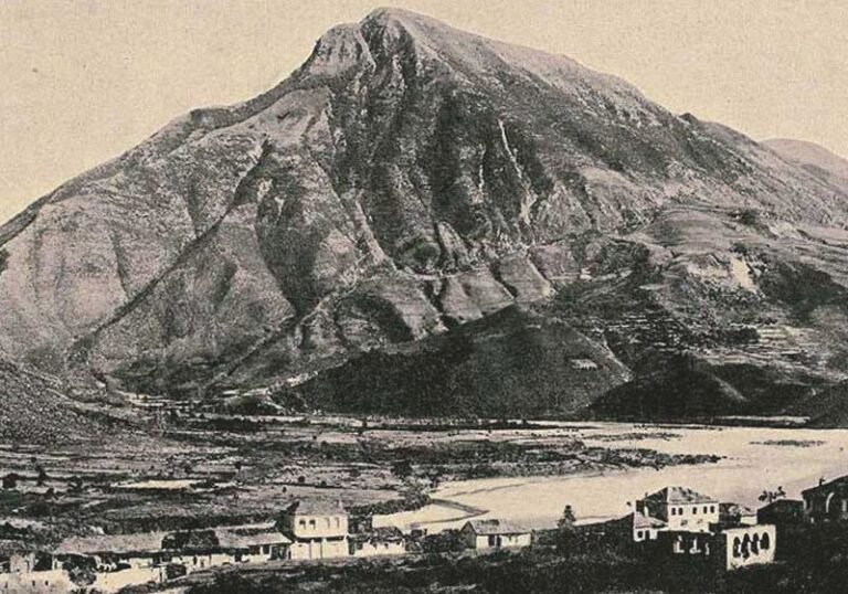Μεσολόγγι, Αγρίνιο, Τεπελένι και πάλι πίσω | 191 μέρες στα χιόνια της Ιστορίας
