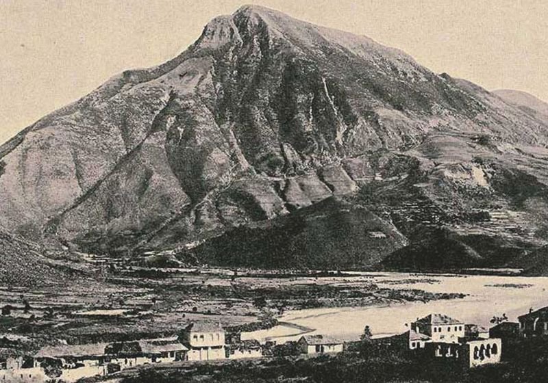 Μεσολόγγι, Αγρίνιο, Τεπελένι και πάλι πίσω | 191 μέρες στα χιόνια της Ιστορίας