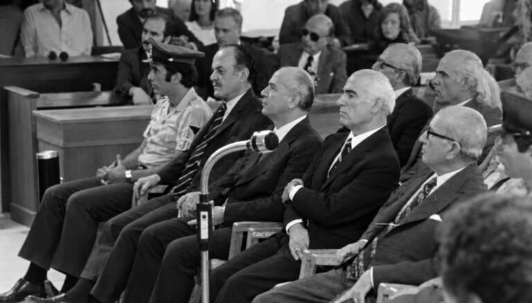 16 Οκτωβρίου 2026 | Μνήμη χρονολογίου