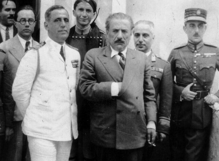 Μνήμη χρονολογίου της 7ης Νοεμβρίου