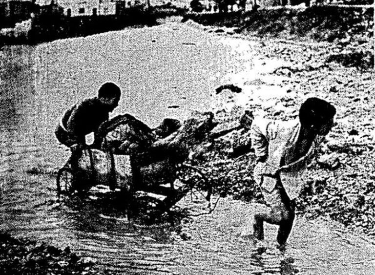 Μνήμη χρονολογίου της 6ης Νοεμβρίου