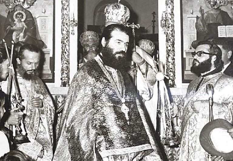 Θεόκλητος (Αβραντίνης) | Ένας «εκκλησιαστικός αντάρτης»