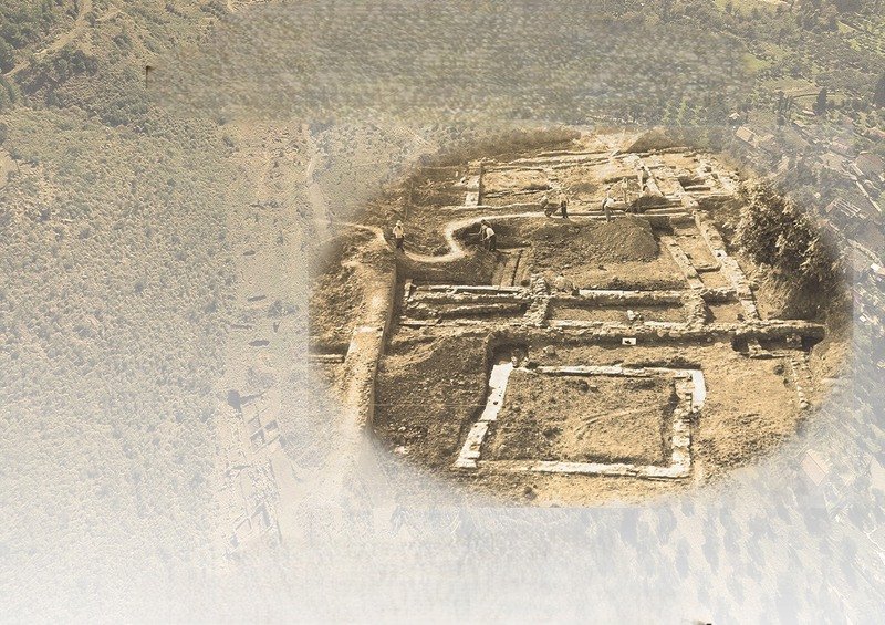 «Αθανάσιος Παλιούρας» | Οι «Αρχαίες Πόλεις της Αιτωλίας»