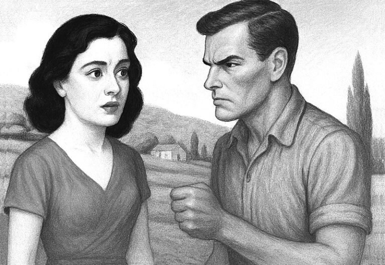 Ἐν Ἀγρινίῳ τῇ 17ῃ Νοεμβρίου | 1955: Δύο αδελφοκτονίες