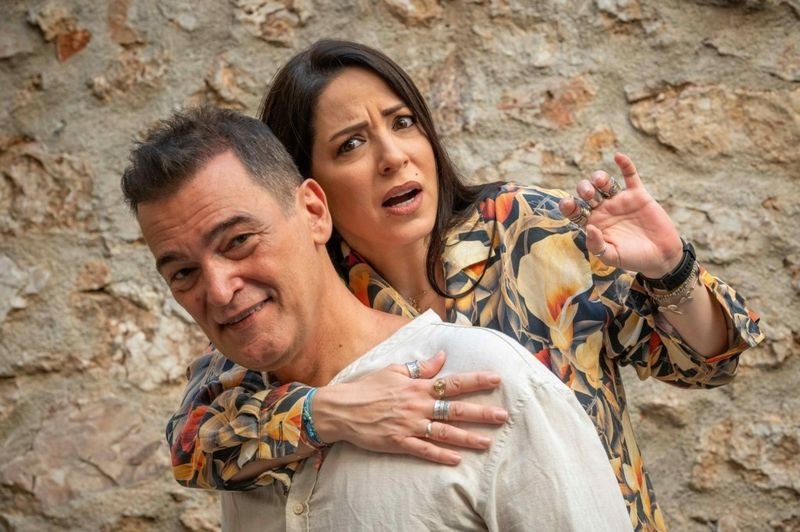 Μεσολόγγι | Check in για 2, με Καζάκο και Πηλιχού