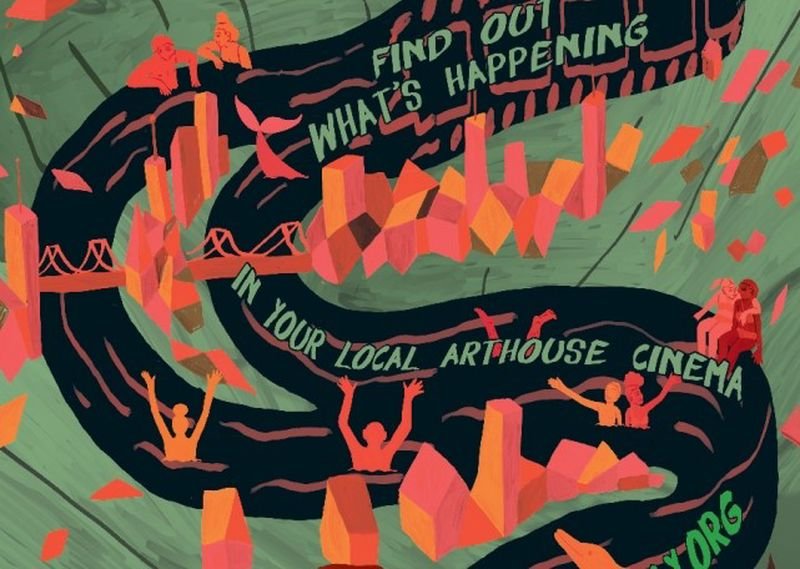 Δήμος Ξηρομέρου | European Arthouse Cinema Day