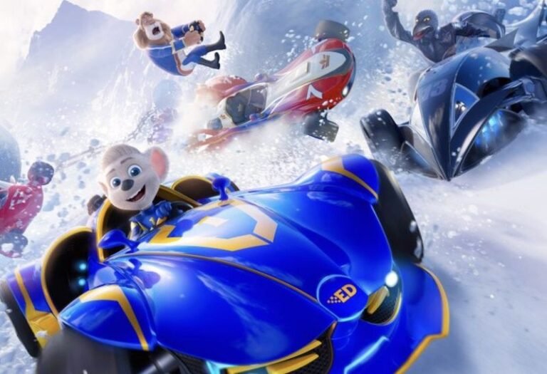 Άνεσις | Grand Prix: Ο Γύρος της Ευρώπης, του Βάλντεμαρ Φαστς