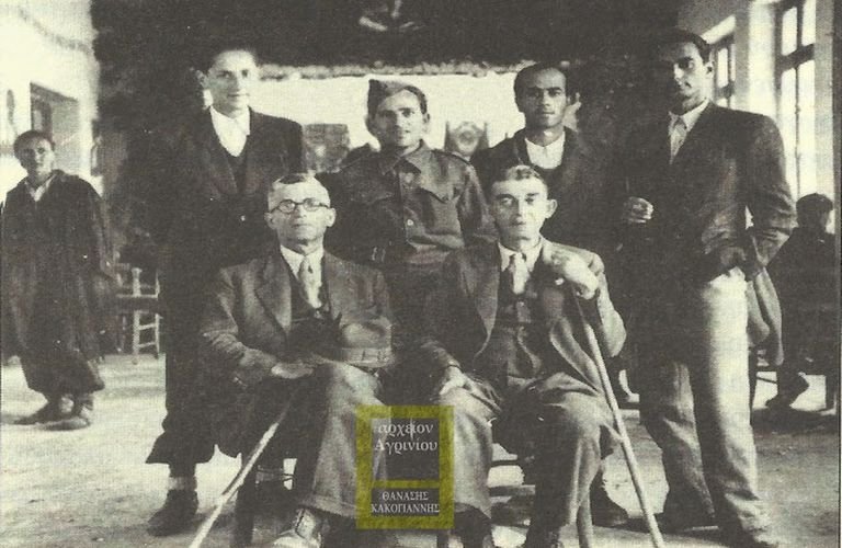 Η ώρα της Δικαιοσύνης και η ώρα του Λαού | Η περίπτωση του Αγρινίου