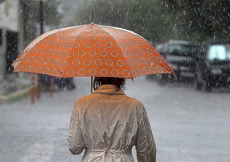 Δυτική Ελλάδα | Συναγερμός Πολιτικής Προστασίας