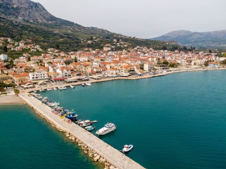 Λιμενικό Ταμείο Ξηρομέρου | Συνεδριάζει το Διοικητικό Συμβούλιο