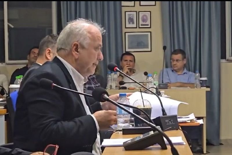 Δημιουργική Ανατροπή | Πλημμύρες, ανικανότητα και «βολική» σιωπή